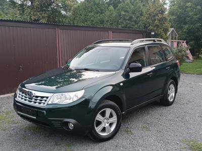 Używane Subaru Forester - 29 500 PLN, 222 000 km, 2011