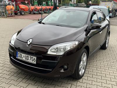 Używane Renault Megane - 28 500 PLN, 119 000 km, 2011