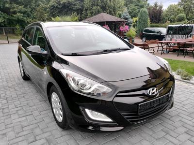 Używane Hyundai I30 - 37 900 PLN, 170 000 km, 2014