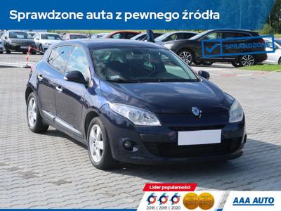 Używane Renault Megane - 17 000 PLN, 188 920 km, 2009