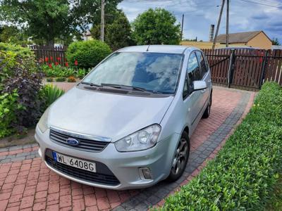 Używane Ford Focus C-Max - 6 000 PLN, 377 450 km, 2007