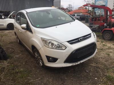 Używane Ford C-MAX - 10 999 PLN, 59 000 km, 2011