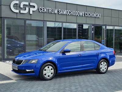 Używane Skoda Octavia - 38 900 PLN, 139 814 km, 2018