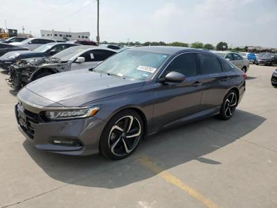 Używane Honda Accord - 49 000 PLN, 80 726 km, 2019