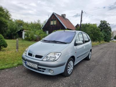 Używane Renault Scenic - 3 200 PLN, 170 000 km, 2003