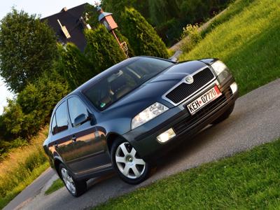 Używane Skoda Octavia - 16 900 PLN, 244 807 km, 2005