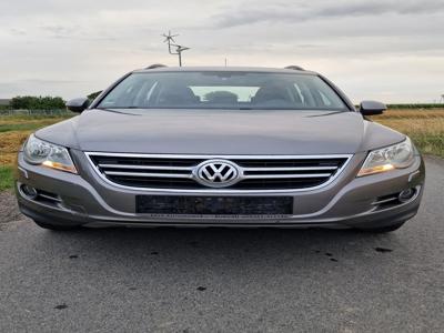 Używane Volkswagen Tiguan - 30 000 PLN, 142 847 km, 2009