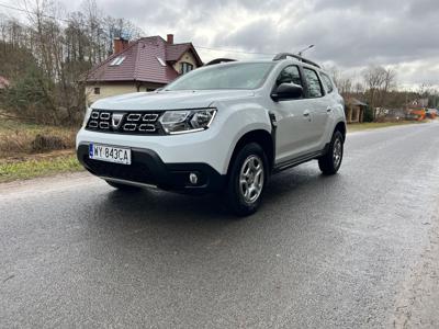 Używane Dacia Duster - 62 730 PLN, 135 035 km, 2018