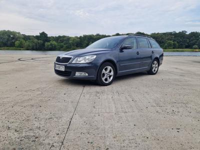 Używane Skoda Octavia - 24 000 PLN, 195 630 km, 2011