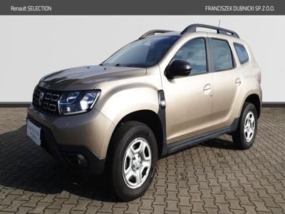 Używane Dacia Duster - 66 200 PLN, 124 200 km, 2018