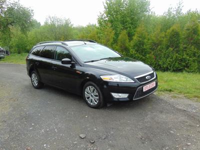 Używane Ford Mondeo - 15 900 PLN, 329 000 km, 2009