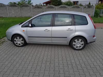 Używane Ford Focus C-Max - 6 099 PLN, 223 884 km, 2004