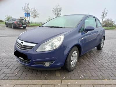 Używane Opel Corsa - 20 000 PLN, 174 000 km, 2010