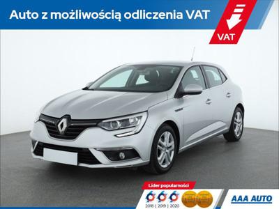 Używane Renault Megane - 48 000 PLN, 159 472 km, 2019