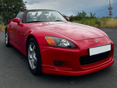 Używane Honda S 2000 - 112 500 PLN, 171 000 km, 2001