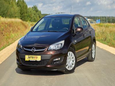 Używane Opel Astra - 38 500 PLN, 116 000 km, 2016