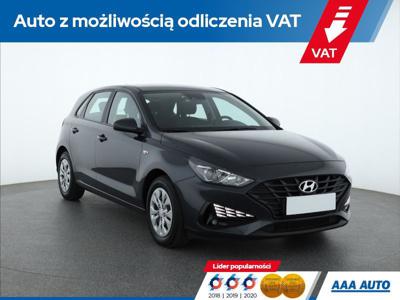 Używane Hyundai I30 - 64 000 PLN, 53 816 km, 2021