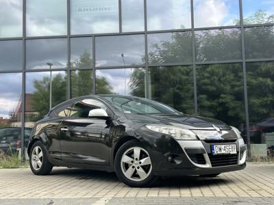 Używane Renault Megane - 17 900 PLN, 180 000 km, 2010