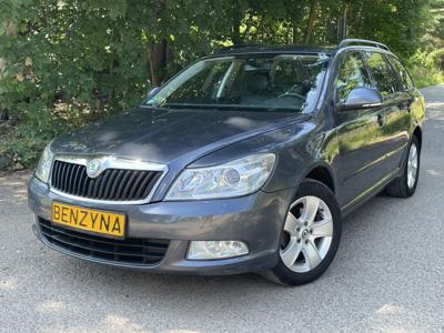 Używane Skoda Octavia - 25 999 PLN, 167 000 km, 2010