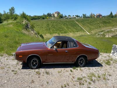 Używane Dodge Charger - 99 000 PLN, 200 000 km, 1973