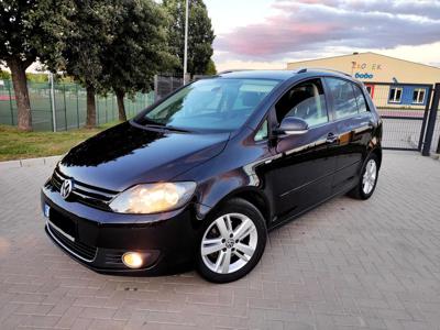 Używane Volkswagen Golf Plus - 33 900 PLN, 205 658 km, 2012