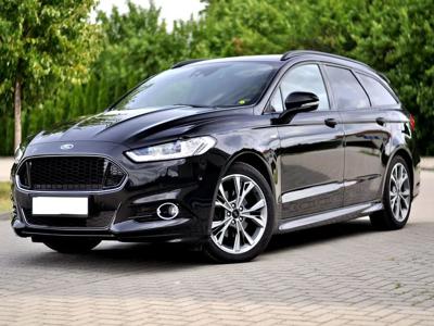 Używane Ford Mondeo - 76 900 PLN, 179 000 km, 2018