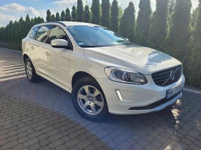 Używane Volvo XC 60 - 69 900 PLN, 227 850 km, 2016