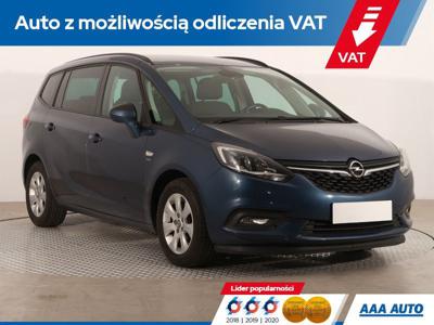 Używane Opel Zafira - 56 000 PLN, 194 416 km, 2017