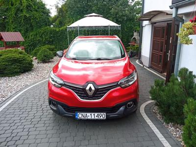 Używane Renault Kadjar - 65 000 PLN, 151 000 km, 2015
