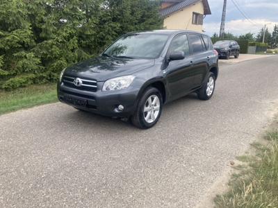 Używane Toyota RAV4 - 29 900 PLN, 213 954 km, 2008