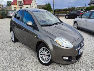 Używane Fiat Bravo - 12 900 PLN, 187 234 km, 2007