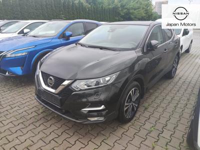 Używane Nissan Qashqai - 91 900 PLN, 45 000 km, 2019