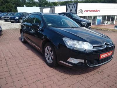 Używane Citroën C5 - 23 900 PLN, 263 000 km, 2009