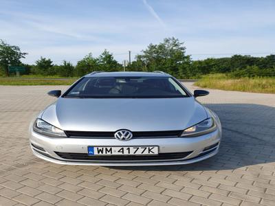 Używane Volkswagen Golf - 41 900 PLN, 239 000 km, 2013