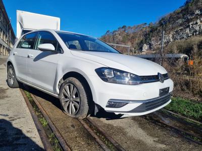 Używane Volkswagen Golf - 35 900 PLN, 180 630 km, 2017