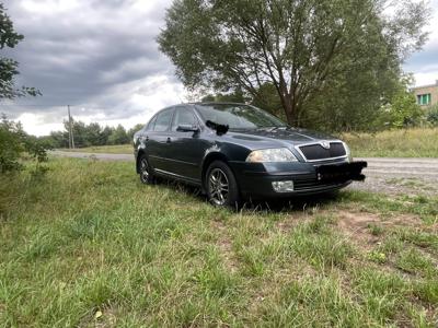 Używane Skoda Octavia - 14 900 PLN, 184 500 km, 2006