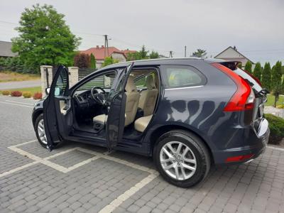 Używane Volvo XC 60 - 76 900 PLN, 349 000 km, 2016