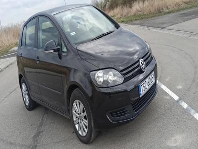 Używane Volkswagen Golf Plus - 42 000 PLN, 52 000 km, 2014