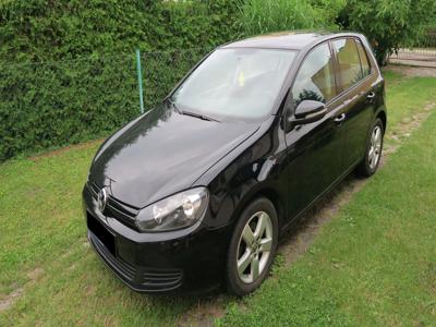 Używane Volkswagen Golf - 26 000 PLN, 226 244 km, 2010