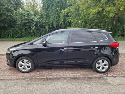 Używane Kia Carens - 42 100 PLN, 151 000 km, 2015