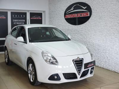 Używane Alfa Romeo Giulietta - 32 900 PLN, 239 000 km, 2013