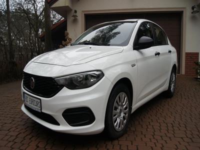 Używane Fiat Tipo - 39 900 PLN, 72 000 km, 2018