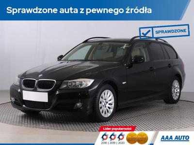 Używane BMW Seria 3 - 31 000 PLN, 192 379 km, 2008