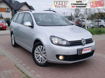 Używane Volkswagen Golf - 24 900 PLN, 209 000 km, 2011