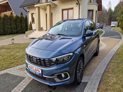 Używane Fiat Tipo - 71 900 PLN, 26 000 km, 2021