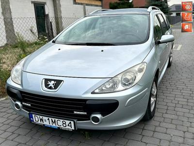 Używane Peugeot 307 - 9 900 PLN, 234 000 km, 2006