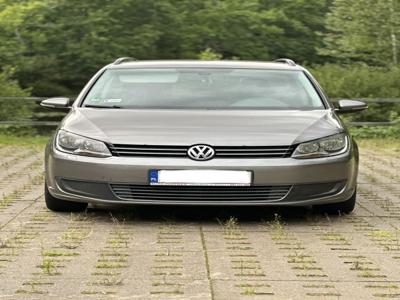 Używane Volkswagen Touran - 35 000 PLN, 268 846 km, 2010