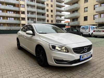 Używane Volvo S60 - 60 000 PLN, 223 000 km, 2014