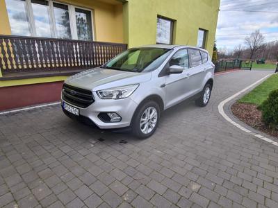 Używane Ford Escape - 58 000 PLN, 46 000 km, 2017