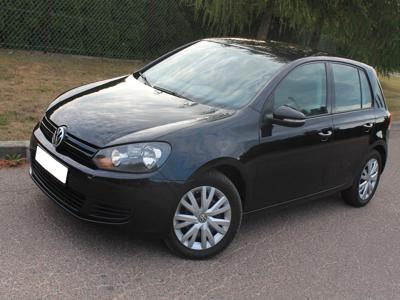 Używane Volkswagen Golf - 23 900 PLN, 193 500 km, 2010